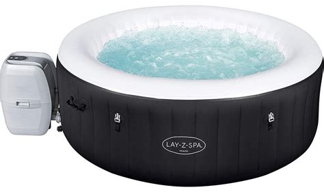 amazon prime hot tubs